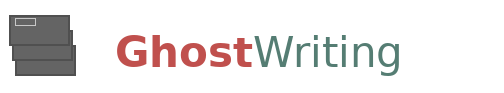 ghostwriting_logo